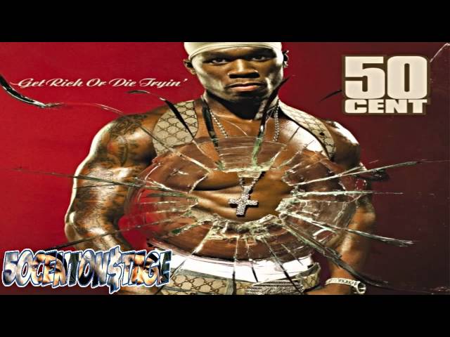 50 Cent - P.I.M.P. (Acapella)