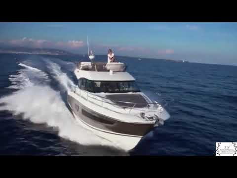 THE PRESTIGE YACHT 420 WIN THE MOTOR BOAT OF THE YEAR AWARDS 2021!