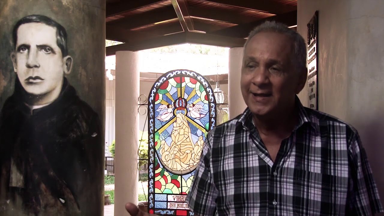 Documental Aragua Trinchera Heroica