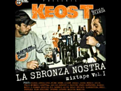 KEOS-T FEAT.GIUANN SHADAI,PRIMO BROWN,MATIZ-TIERRELLE RMX