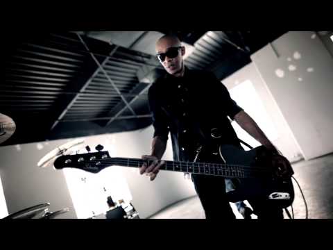 Grinder Blues - Burn The Bridge - Official Music Video