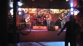 KATELYN JOHNSON BAND -LIVE - SUPERSTITION (COVER SONG)