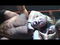 AJZ vs Graves | FSW Heavyweight Championship | Full Match + Promo | Fite TV | HD Pro Wrestling