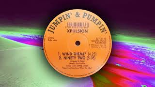 Xpulsion – Ninety Two