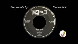 Bobby Vee - &quot;Suzie Baby&quot;  [STEREO]