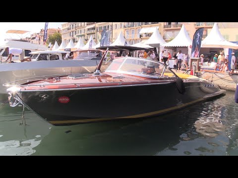 2024 J-Craft 42 Torpedo Luxury Yacht Review - Amazing Craftsmanship | BoatTube