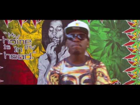 Feeling Alright ft Sikadis - KIRK ALERT