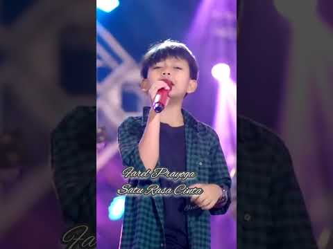 Jangan Tanya Hari Esok - Farel Prayoga - Satu Rasa Cinta