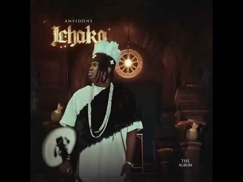 Anyidons - Jarasis (Ikommanya)