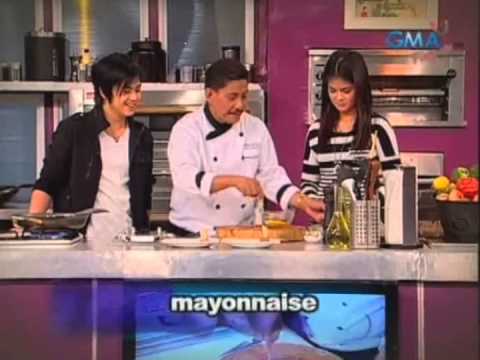 download lagu mp3 mp4 Shrimp Cocktail With Mango Salsa, download lagu Shrimp Cocktail With Mango Salsa gratis, unduh video klip Shrimp Cocktail With Mango Salsa