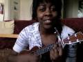 Junkyard by Page France (uke cover)