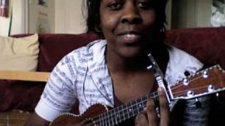 Junkyard by Page France (uke cover)