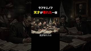 Download lagu Rachmaninoff | The Night a Genius Broke mp3 Download lagu Rachmaninoff | The Night a Genius Broke mp3