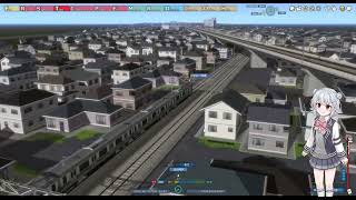 【A列車で行こう9v5】 S3 #5 【CeVIO AI実況】