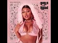 Megan Thee Stallion – Girls In The Hood (Official Instrumental) (Free Download) Megan Thee Stallion – Girls In The Hood (Official Instrumental) (Free Download)