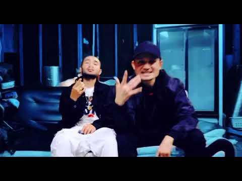 Don’t wanna say-  FT- ONE-G, AB- SO, ONE BOO