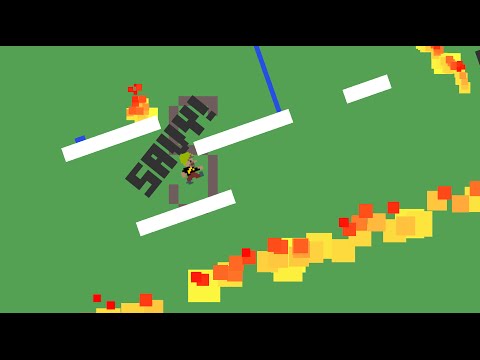 Worst Platformer Ever Trailer