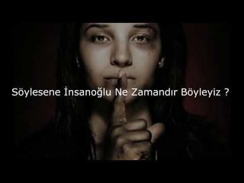 Hanedan Doğan ve Duhan Aslan Kadına Şiddete Hayır #Kadın #SUSAMAM