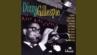 Dizzy Atmosphere