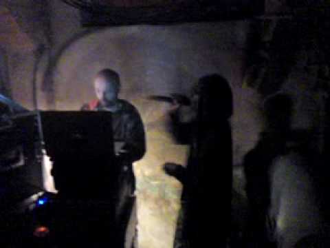 Vibronics pon King Shiloh Sound @ NDSM inna AmstJahdam