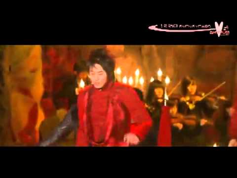 SS501 5-year Flashback - Live Mix - Unlock