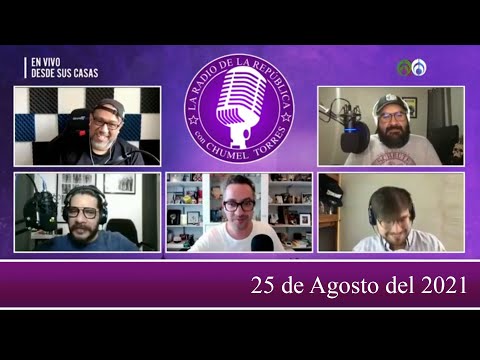 Feliz cumpleaños Doctor Ledezma. - La Radio de la República