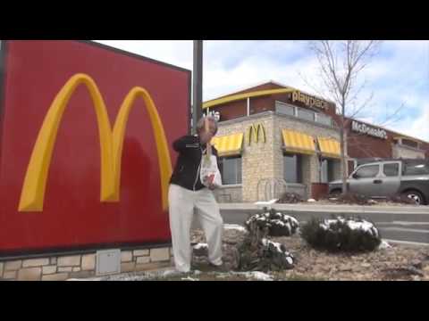 Erscheinender Strohhalm - Appearing Straw Frosted - Zaubertrick