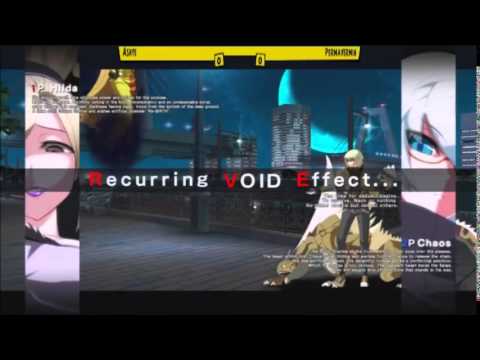 UNIEL 10/31/14 Dustloop San Diego