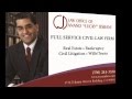 Law Office of Anand "Lucky" Jesrani - "Results" (KCNR 1460am Free Fire Radio Ad)