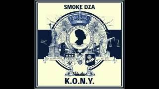 Smoke DZA -Diamond Feat Ab-Soul