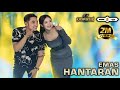 EMAS HANTARAN IRWAN KRISDIYANTO FT FIRA CANTIKA SIMPATIK MUSIC