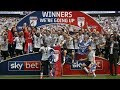 Aston Villa 0-1 Fulham highlights - Saturday 26/05/2018 - EFL Championship Play-offs FINAL