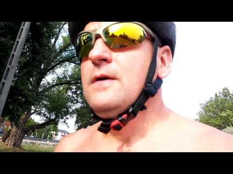 Balatonlelle felső Fonyód MTB 20170621