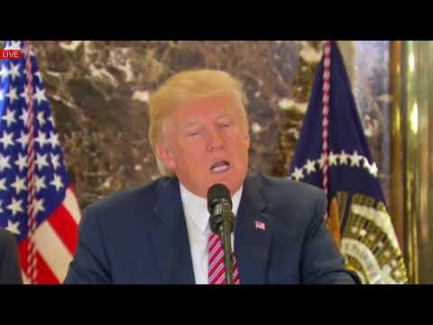 Trump: Are we going to take down statues to George Washington? He was a slave owner too, right?