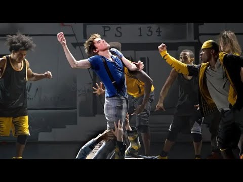 Bullying By Numbers - Spider-Man: Turn Off The Dark 2.0 FULL SCENE