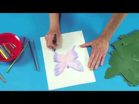 Nature Stencils