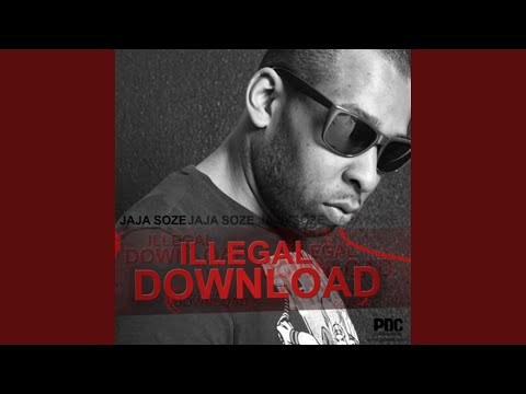 illegal download