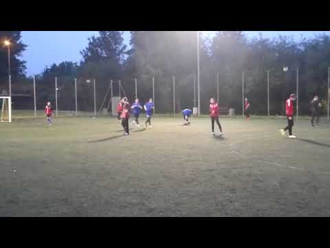 4. Jama Zła - La Magika Rumia - jesień 2017 - goals