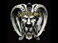 SATYRICON - Delirium 