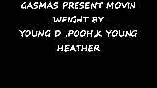 Every Girl/MOVIN WEIGHT