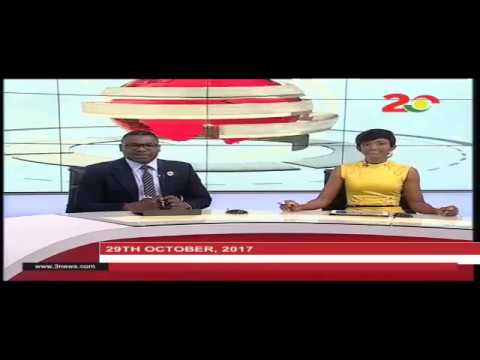 #NEWS360 - 29/10/2017