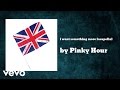 Pinky Hour I Want Something More Acapella AUDIO