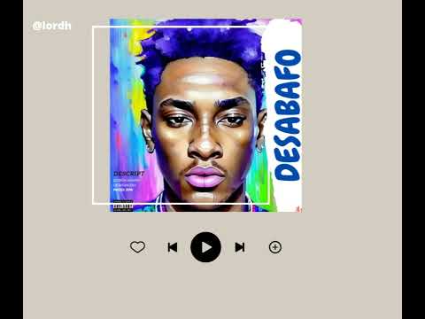 KHÁ- Desabafo ft. Derisvaldo