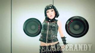 2NE1 - Try to Follow Me Instrumental [OFFICIAL]