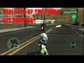 Destroy All Humans Path Of The Furon Ps3 Gameplay