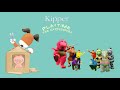 Kipper Playtime The Crossover Trailer For DaRealBradleyBrowneProductions