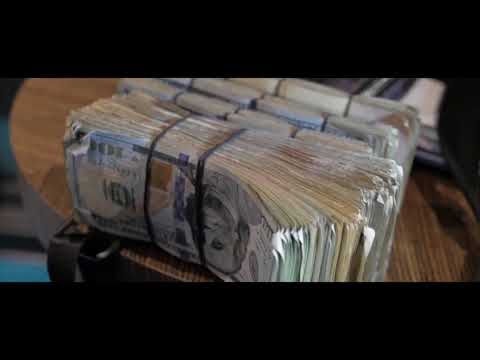 AAB JD - Pounds In The Mail (Official Music Video)