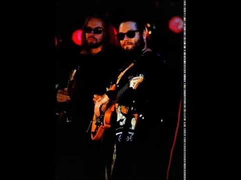 Shawn Lane, Jonas Hellborg. Rag B/B (Baraji) Live.