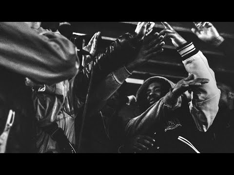 SLMPD CO® - "MAJOR LEAGUE" CYPHER [EPISODE 2] FT. SOX, FIASQO, REEPA, DRIZZ GB & MANY MORE