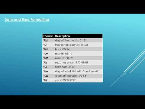 19 Essential Sql Date And Time Functions Data Analysis Essentials
